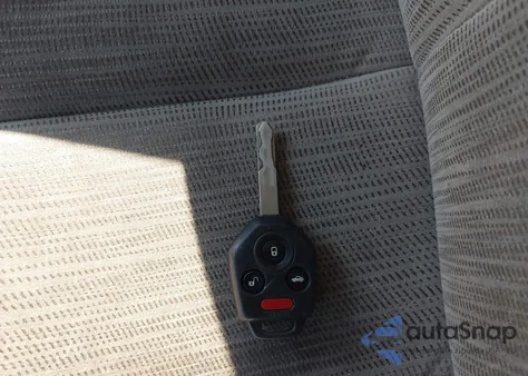 2013 Subaru Legacy 2.5I Premium из США, поврежденный, VIN 4S3BMBC65D3048235